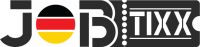 VISA Jobtixx Logo